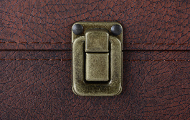 時(shí)尚復(fù)古色鎖扣 時(shí)尚復(fù)古色鎖扣