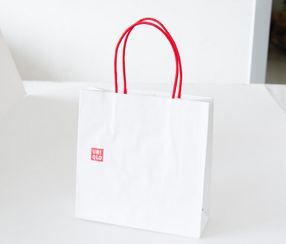 牛皮紙袋品鑒 優(yōu)衣庫牛皮紙袋品鑒