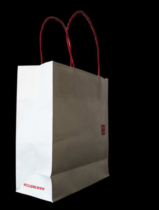 牛皮紙袋材質(zhì) 優(yōu)衣庫牛皮紙袋的材質(zhì)