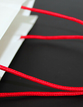 紙袋手提繩 優(yōu)衣庫紙袋手提繩