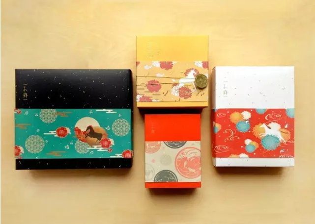 中國風包裝盒-廣州駿業(yè)包裝實業(yè)有限公司 中國風包裝盒