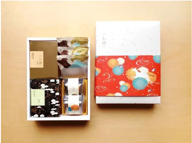 中國風包裝盒2-廣州駿業(yè)包裝實業(yè)有限公司 中國風包裝盒2