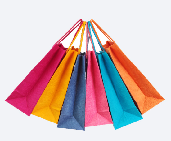 購(gòu)物紙袋 購(gòu)物紙袋