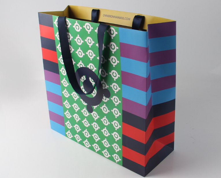 影響手提紙袋價(jià)格的因素 影響手提紙袋價(jià)格的因素