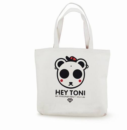 帆布袋 帆布袋相對(duì)其它手提袋的優(yōu)勢(shì)