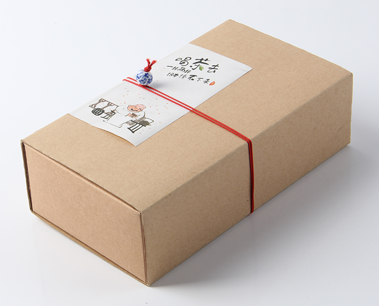 茶葉禮盒定做服務(wù)是如何取代古時候的茶葉餅的？