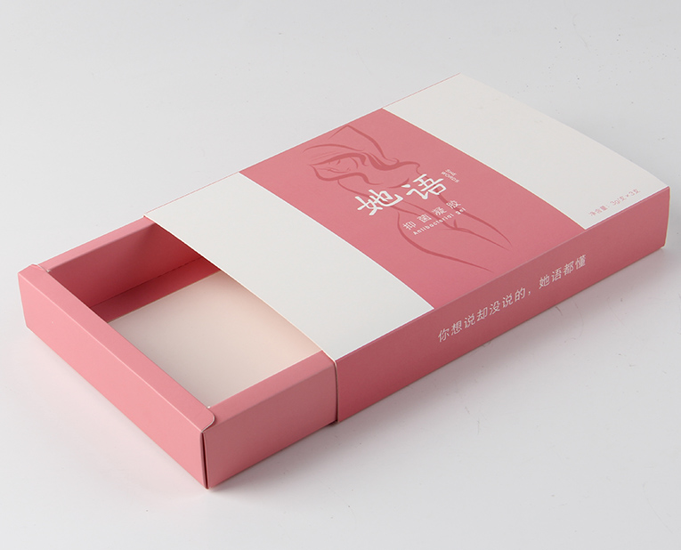 化妝品的盒子如果在定做的時候不住要這4個點(diǎn)，會后悔