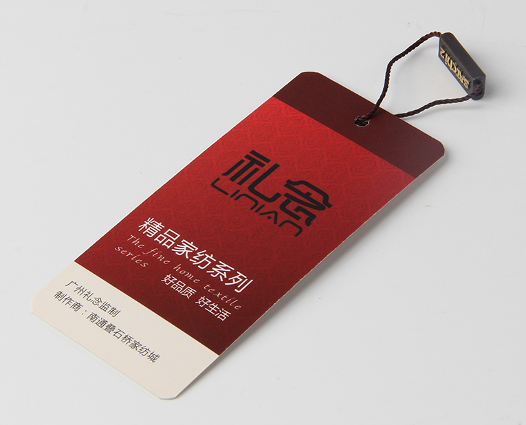 年底了，很多牛仔褲吊牌工廠開始搶單，忘了重要的質(zhì)量