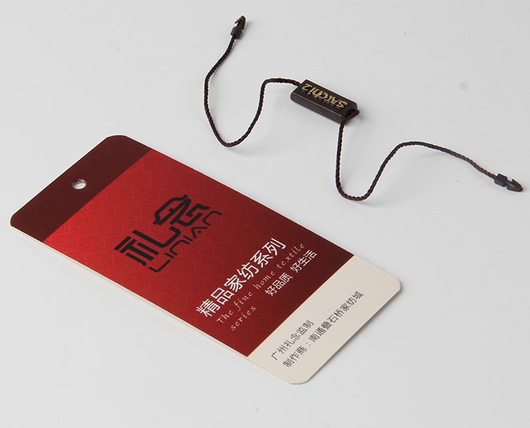 年底了，很多牛仔褲吊牌工廠開始搶單，忘了重要的質(zhì)量