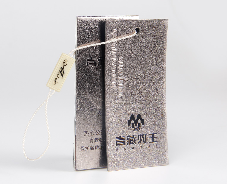 服裝吊牌主要的生產(chǎn)污染是什么？制造商來(lái)告訴你