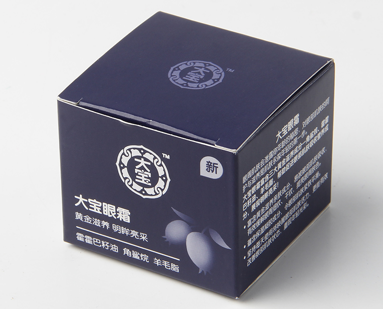 化妝品盒廠家的老師傅，為了讓工人早點放假，放出大招解決飛墨