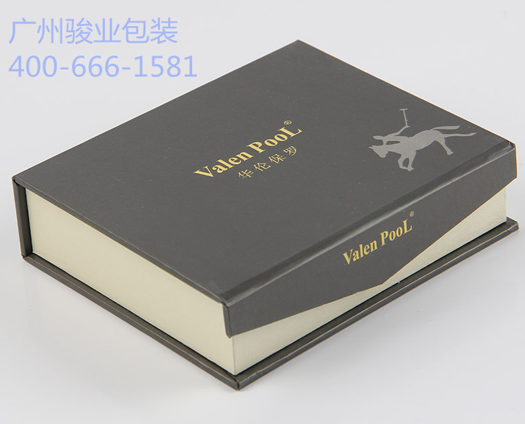 只有不斷精進(jìn)茶葉精裝盒定做技術(shù)，才能夠站穩(wěn)腳跟