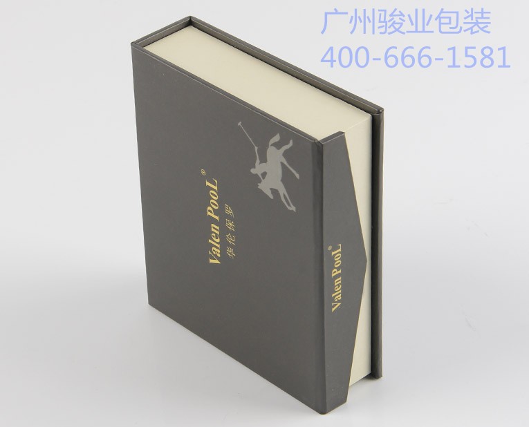 只有不斷精進(jìn)茶葉精裝盒定做技術(shù)，才能夠站穩(wěn)腳跟