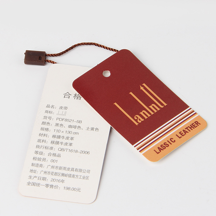 如果是特殊情況，t恤吊牌生產(chǎn)廠(chǎng)家的時(shí)間成本將會(huì)怎么計(jì)算？
