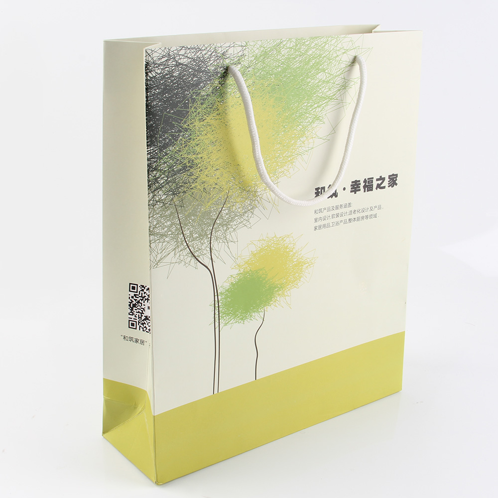 衣服紙袋工廠的業(yè)務(wù)同事，寫下了和客戶溝通的精髓