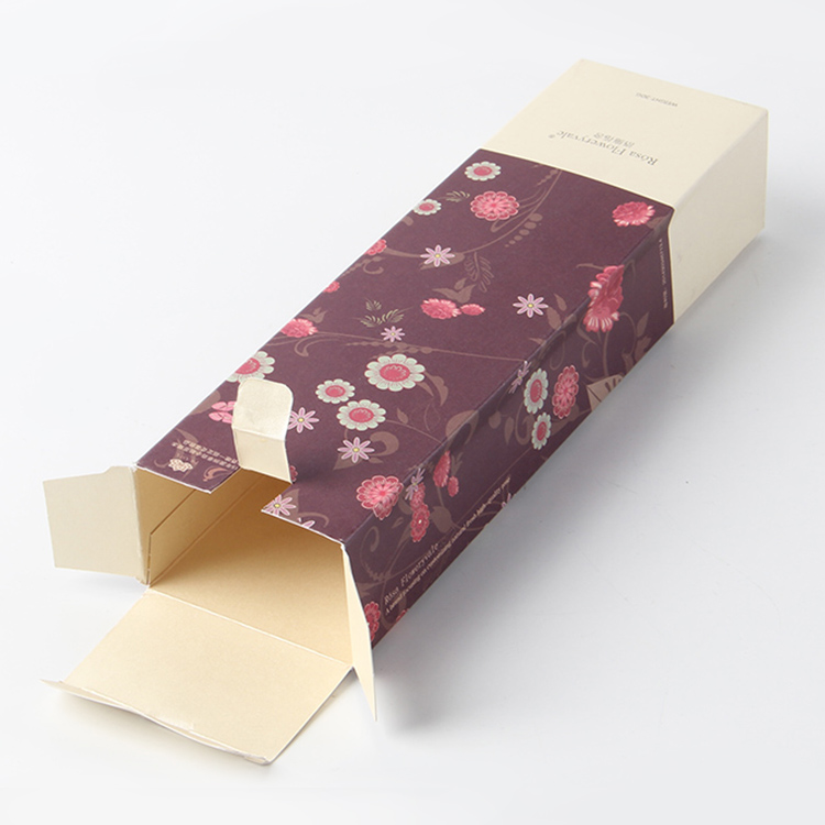 過去的1年中，香水精裝盒生產(chǎn)廠家開始注意到的變化，或許會改變浪潮