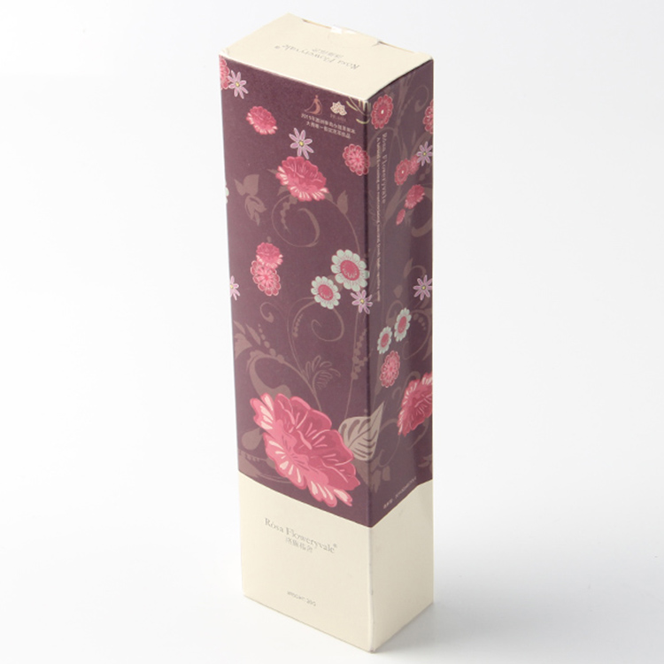 過去的1年中，香水精裝盒生產(chǎn)廠家開始注意到的變化，或許會改變浪潮