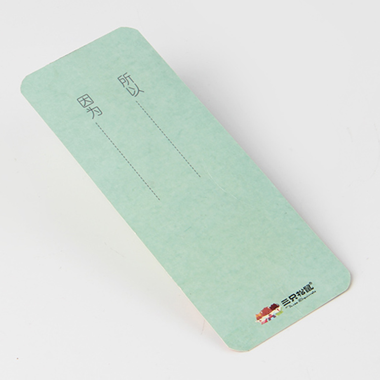 想要彩色吊牌，但是預(yù)算不足怎么辦，工廠給你3個(gè)tips