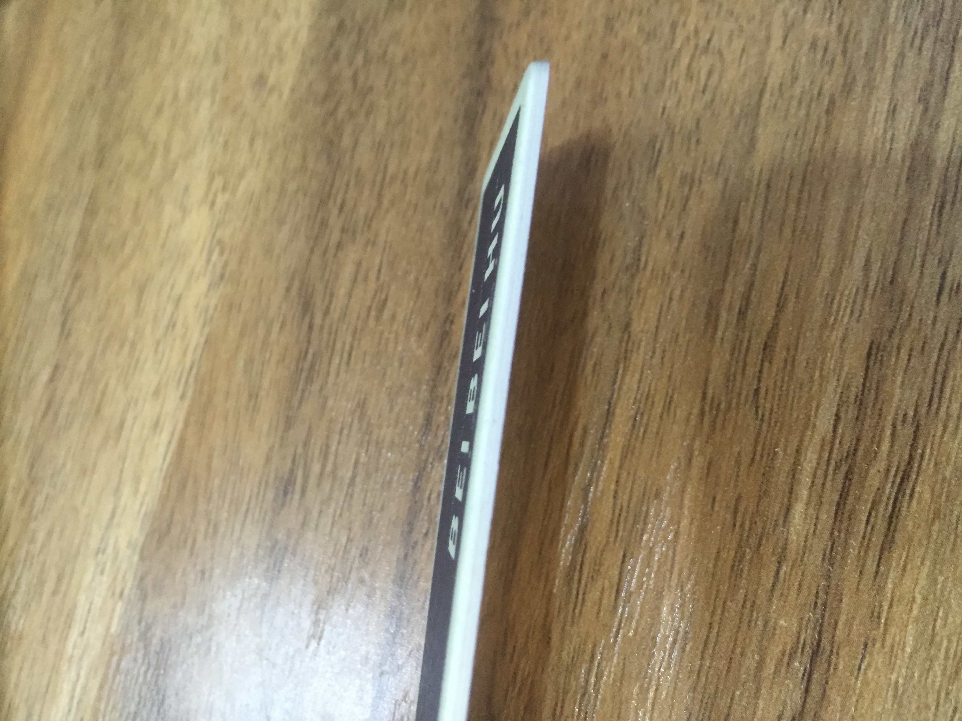 淺談一下高檔的領帶吊牌，這樣做有什么收益