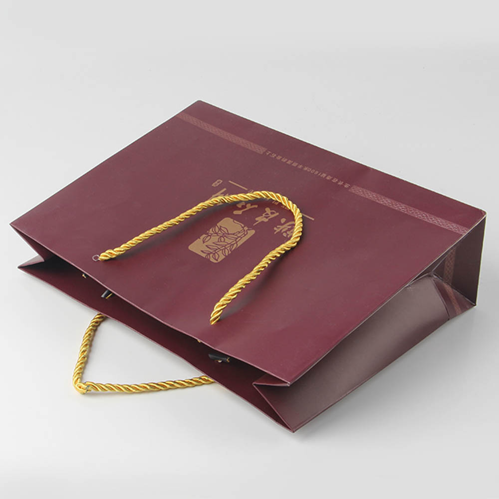 不到1個(gè)月沖刺月餅紙袋訂做這樣做也許來得及 不到1個(gè)月沖刺月餅紙袋訂做這樣做也許來得及