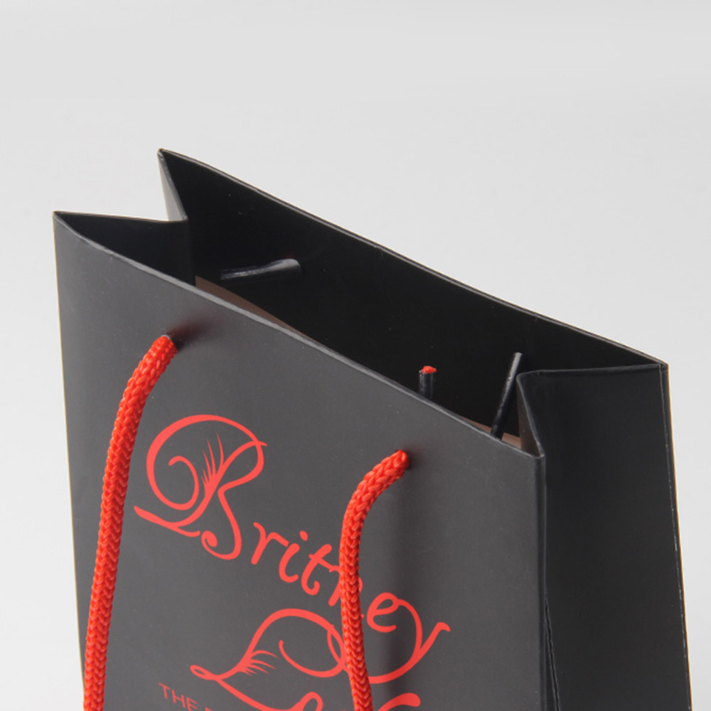 衣服紙袋訂做怎么樣才能殺出重圍獲得特色 衣服紙袋訂做怎么樣才能殺出重圍獲得特色