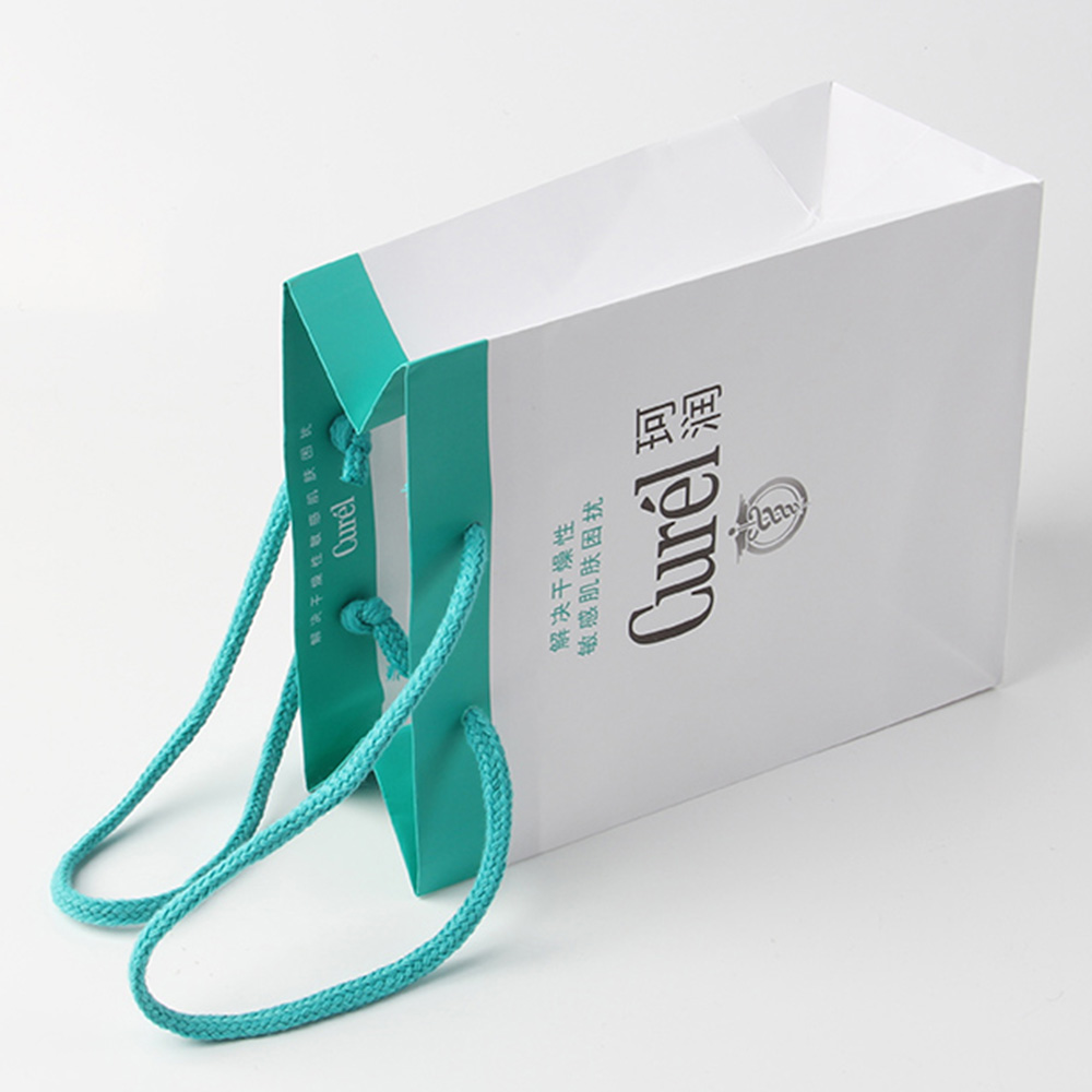 拔草避坑的t恤紙袋設(shè)計(jì)門道 拔草避坑的t恤紙袋設(shè)計(jì)門道