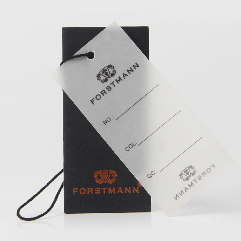 紙張又大漲？聽(tīng)聽(tīng)衣服紙牌制造商的分析