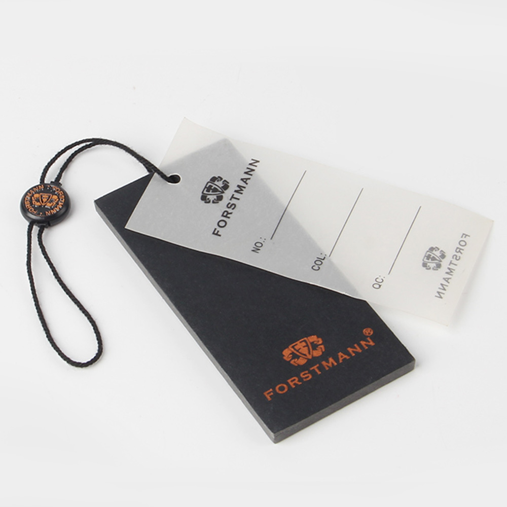 紙張又大漲？聽(tīng)聽(tīng)衣服紙牌制造商的分析