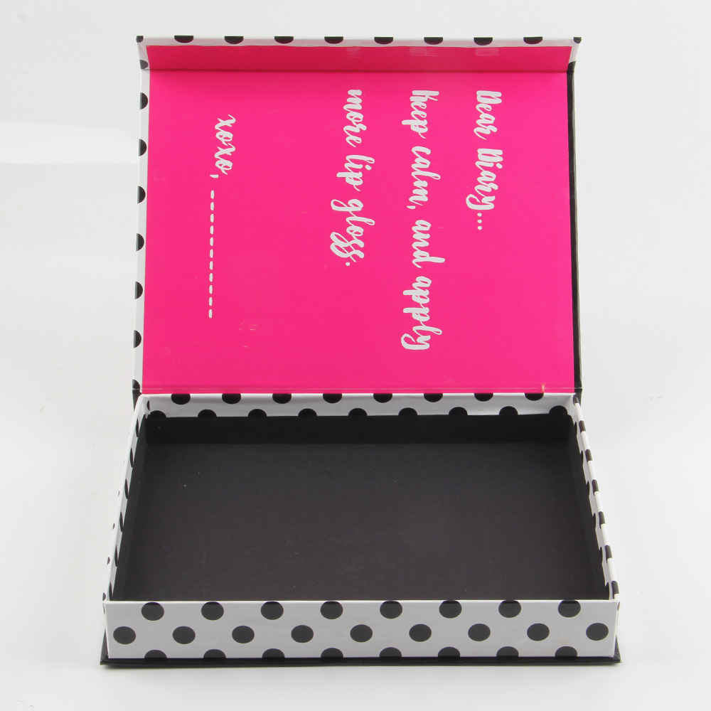 襯衫包裝盒工廠告訴你業(yè)余的廠家常見(jiàn)的2個(gè)操作