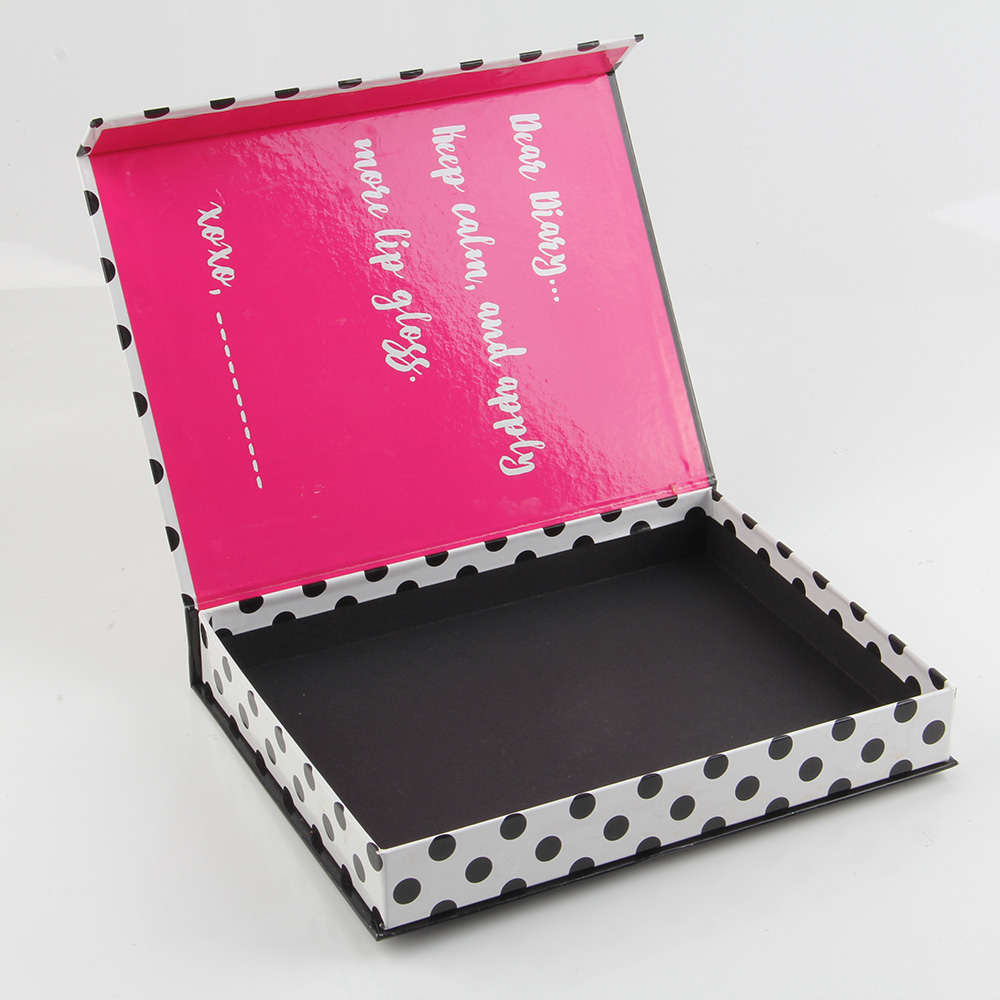 襯衫包裝盒工廠告訴你業(yè)余的廠家常見(jiàn)的2個(gè)操作