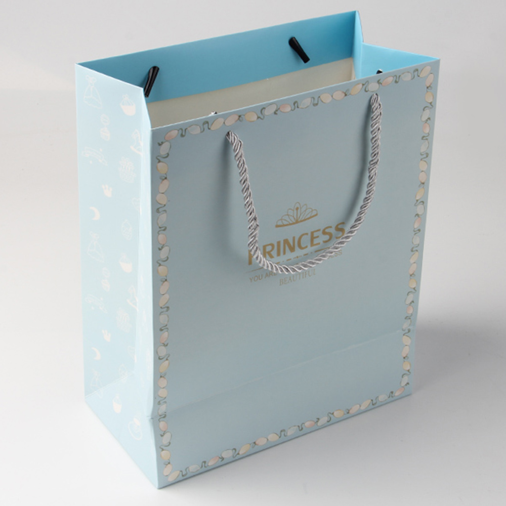 香水紙袋定做出來真的只是成型這么簡單嗎 香水紙袋定做出來真的只是成型這么簡單嗎