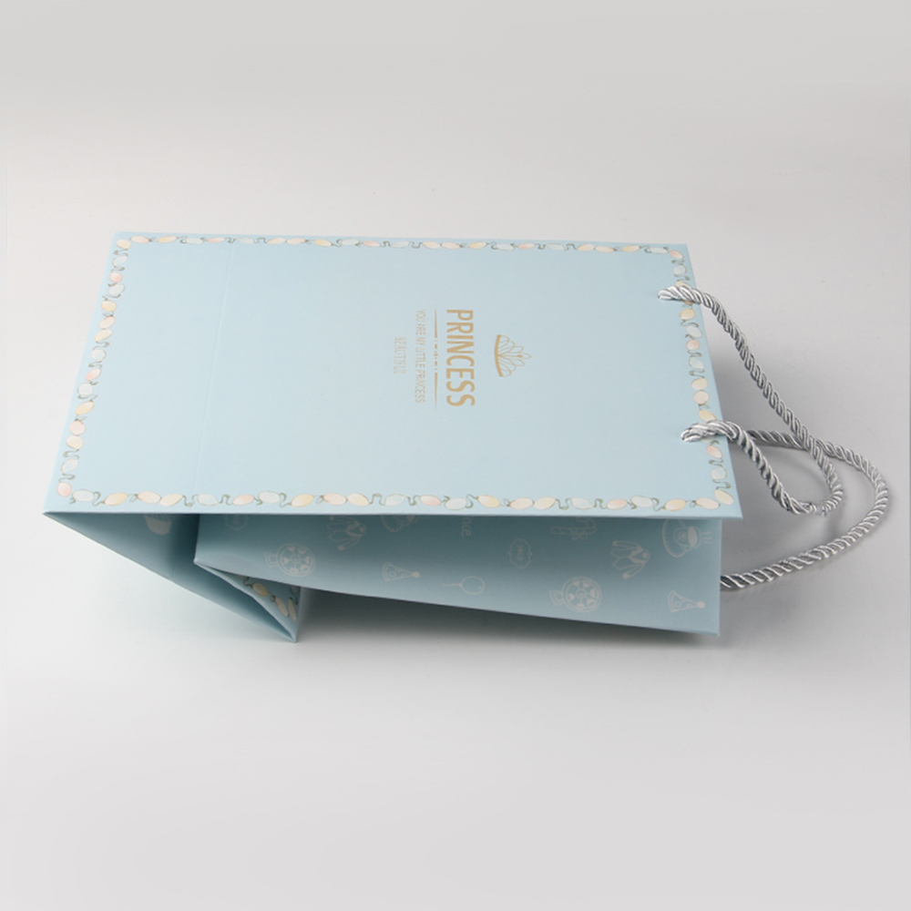 香水紙袋定做出來真的只是成型這么簡單嗎 香水紙袋定做出來真的只是成型這么簡單嗎