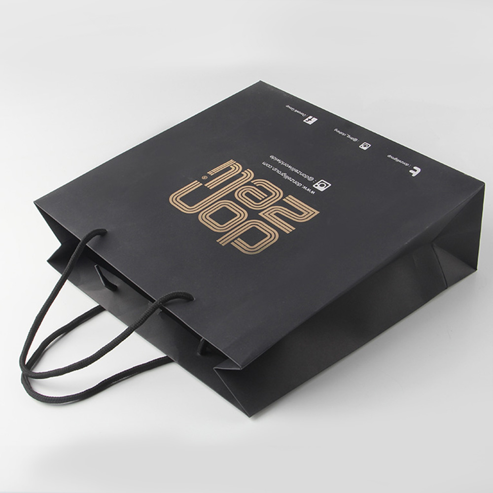 影響高檔紙袋工廠產品是否高檔的根本因素 影響高檔紙袋工廠產品是否高檔的根本因素