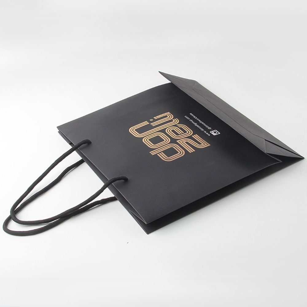 影響高檔紙袋工廠產品是否高檔的根本因素 影響高檔紙袋工廠產品是否高檔的根本因素