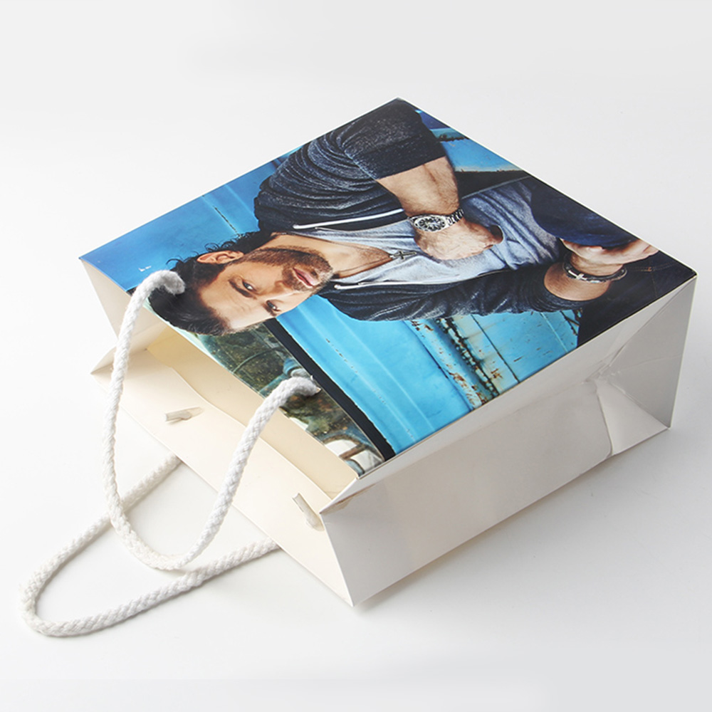 褲子紙袋工廠(chǎng)真的就能獨(dú)善其身快速生產(chǎn)嗎 褲子紙袋工廠(chǎng)真的就能獨(dú)善其身快速生產(chǎn)嗎