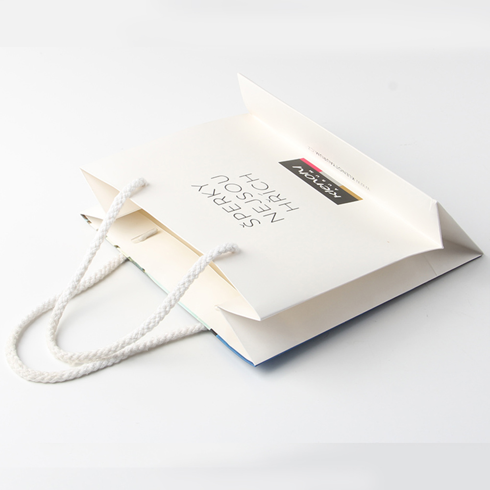 褲子紙袋工廠(chǎng)真的就能獨(dú)善其身快速生產(chǎn)嗎 褲子紙袋工廠(chǎng)真的就能獨(dú)善其身快速生產(chǎn)嗎