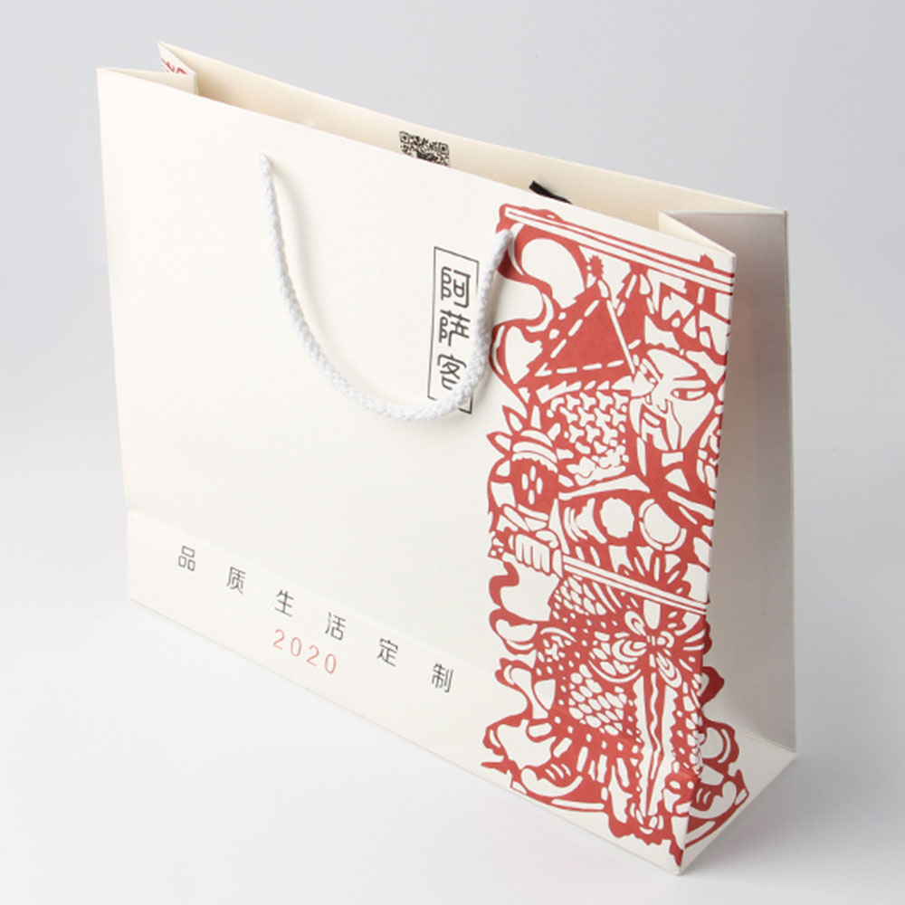 銅版紙禮品袋廠的燙印出現(xiàn)差異到底是好是壞呢 銅版紙禮品袋廠的燙印出現(xiàn)差異到底是好是壞呢