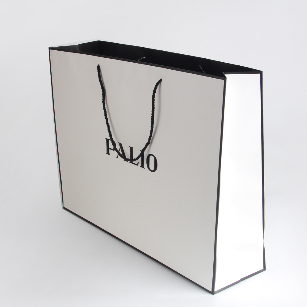 國內(nèi)和國外的襯衫禮品袋生產(chǎn)廠家在這段期間有沒有競(jìng)爭力